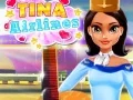 لعبة طيران تينا على الانترنت لعبة طيران تينا على الانترنت