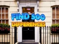 لعبة ابحث عن 500 اختلاف على الانترنت لعبة ابحث عن 500 اختلاف على الانترنت