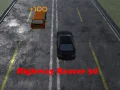 لعبة سائق الطريق السريع 3D على الانترنت لعبة سائق الطريق السريع 3D على الانترنت