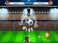 لعبة رؤوس كرة القدم 2018 على الانترنت لعبة رؤوس كرة القدم 2018 على الانترنت