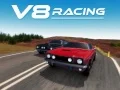 لعبة سباقات V8 على الانترنت لعبة سباقات V8 على الانترنت