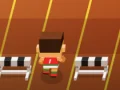 لعبة سباق الحواجز على الانترنت