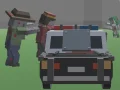 لعبة زومبي فارش على الانترنت