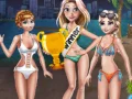 لعبة مسابقة ركوب الأمواج للفتيات على الانترنت لعبة مسابقة ركوب الأمواج للفتيات على الانترنت