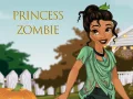 لعبة أميرة الزومبي على الانترنت