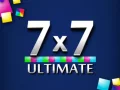لعبة 7x7 النهائي على الانترنت لعبة 7x7 النهائي على الانترنت