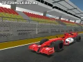 لعبة سباق فورمولا 3D على الانترنت لعبة سباق فورمولا 3D على الانترنت