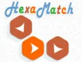 لعبة هيكسا ماتش على الانترنت