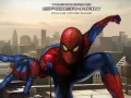 لعبة الرجل العنكبوت المدهش: لعبة الفيلم على الإنترنت على الانترنت