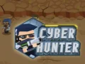 لعبة صيد Cyber على الانترنت لعبة صيد Cyber على الانترنت