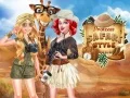 لعبة أسلوب سفاري الأميرة على الانترنت لعبة أسلوب سفاري الأميرة على الانترنت