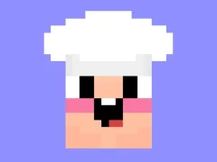 لعبة Hungry Noob Cafe Simulator على الانترنت