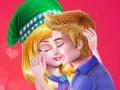 لعبة موعد مع حب الكلية على الانترنت