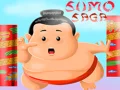لعبة أسطورة السومو على الانترنت