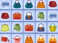 لعبة ماجونغ حقائب أنيقة على الانترنت لعبة ماجونغ حقائب أنيقة على الانترنت