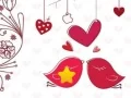 لعبة النجوم المخفية في عيد الحب على الانترنت لعبة النجوم المخفية في عيد الحب على الانترنت