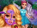 لعبة مغامرة الجنية كورين على الانترنت لعبة مغامرة الجنية كورين على الانترنت