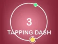 لعبة الضغط DASH على الانترنت