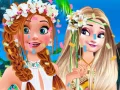 لعبة عيد ميلاد الأميرة في هاواي على الانترنت لعبة عيد ميلاد الأميرة في هاواي على الانترنت