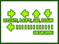 لعبة يمين يسار أعلى أسفل عكس على الانترنت