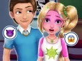 لعبة رابونزيل: فيلم رعب على الانترنت