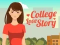 لعبة قصة حب في الكلية على الانترنت لعبة قصة حب في الكلية على الانترنت