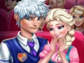 لعبة ليلة أفلام للأزواج على الانترنت