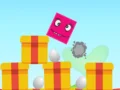 لعبة دمر البيض على الانترنت