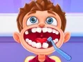 لعبة طبيب أسنان صغير على الانترنت لعبة طبيب أسنان صغير على الانترنت