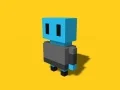 لعبة بيكسلات 3D على الانترنت لعبة بيكسلات 3D على الانترنت