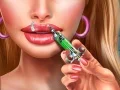 لعبة حقن شفاه إيلي على الانترنت لعبة حقن شفاه إيلي على الانترنت