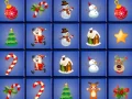 لعبة ماجونغ عيد الميلاد على الانترنت