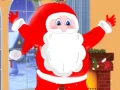 لعبة بابا نويل في عيد الميلاد على الانترنت لعبة بابا نويل في عيد الميلاد على الانترنت