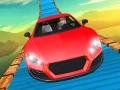 لعبة حيل السيارات المستحيلة 3D على الانترنت
