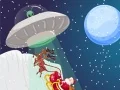 لعبة حرب كائنات فضائية سانتا كلاوس في عيد الميلاد على الانترنت لعبة حرب كائنات فضائية سانتا كلاوس في عيد الميلاد على الانترنت