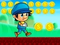 لعبة الصبي السوبر على الانترنت لعبة الصبي السوبر على الانترنت