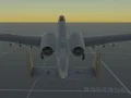 لعبة محاكي الطيران الحقيقي على الانترنت