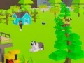 لعبة حديقة الكلب على الانترنت