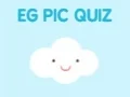 لعبة EG اختبار الصور على الانترنت لعبة EG اختبار الصور على الانترنت