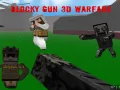 لعبة حرب الأسلحة الكتل 3D على الانترنت