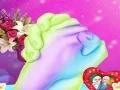لعبة صب يدين الثنائي على الانترنت لعبة صب يدين الثنائي على الانترنت