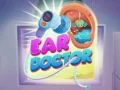 لعبة طبيب الأذن على الانترنت لعبة طبيب الأذن على الانترنت