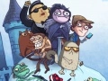 لعبة Троллфейс квест: Видео мемы и сериалы على الانترنت لعبة Троллфейс квест: Видео мемы и сериалы على الانترنت