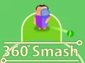 لعبة 360 سحق على الانترنت