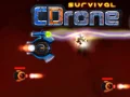 لعبة البقاء CDrone على الانترنت لعبة البقاء CDrone على الانترنت