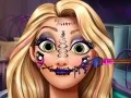 لعبة مكياج غولدي إيمو على الانترنت