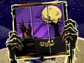 لعبة ألغاز انزلاق الرعب على الانترنت لعبة ألغاز انزلاق الرعب على الانترنت