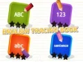 لعبة كتاب تتبع الإنجليزية على الانترنت لعبة كتاب تتبع الإنجليزية على الانترنت