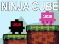 لعبة مكعب نينجا على الانترنت