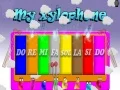 لعبة زيلوفوني على الانترنت